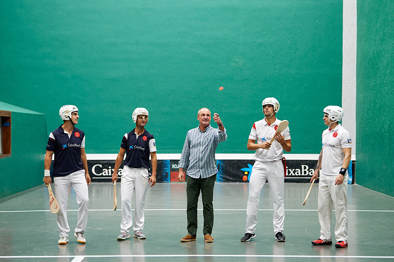 Tercera y Cuarta Jornada del Torneo del Jam&oacute;n